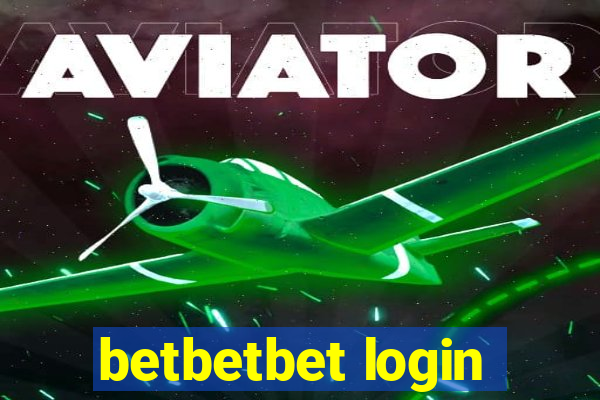 betbetbet login